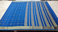 PURE MYSORE CREPE SILK SAREES WITH CHEX PATTERN