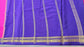 PURE MYSORE CREPE SILK SAREES WITH SMALL BORDER