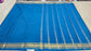 PURE MYSORE CREPE SILK SAREES WITH PEACOCK BORDER