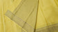 PURE MYSORE CREPE SILK SAARE WITH RICH PALLU AND BROCADE BLOUSE