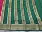 PURE MYSORE CREPE SILK SAREES WITH CHEX PATTERN