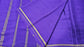 PURE MYSORE CREPE SILK SAREES WITH SMALL MANGO BORDER