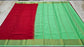PURE MYSORE CREPE SILK SAREES