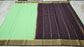 PURE MYSORE CREPE SILK SAREES