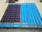 PURE MYSORE CREPE SILK SAREES WITH BIG CHEX WITH BENTEX BORDER
