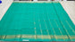 PURE MYSORE CREPE SILK SAREES WITH PEACOCK BORDER