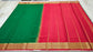 PURE MYSORE CREPE SILK SAREES