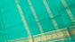 PURE MYSORE CREPE SILK SAREES WITH PEACOCK BORDER