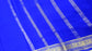 PURE MYSORE CREPE SILK SAREES WITH PEACOCK BORDER