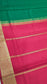 PURE MYSORE CREPE SILK SAREES