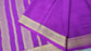 PURE MYSORE CREPE SILK SAREES WITH CHEX PATTERN
