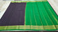 PURE MYSORE CREPE SILK SAREES