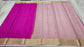 PURE MYSORE CREPE SILK SAREES