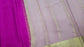 PURE MYSORE CREPE SILK SAREES