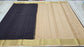 PURE MYSORE CREPE SILK SAREES