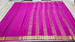 PURE MYSORE CREPE SILK SAREES