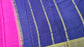 PURE MYSORE CREPE SILK SAREES