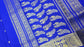 PURE MYSORE CREPE SILK SAREES WITH PEACOCK WITH ELEPHANT BORDER