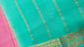 PURE MYSPRE CREPE SILK SAREES WITH DOUBLE  PEACOCK  BORDER