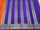 PURE MYSORE CREPE SILK SAREES WITH CHEX PATTERN