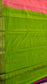 PURE MYSORE CREPE SILK SAREES WITH SMALL BORDER