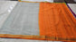 PURE MYSORE CREPE SILK SAREES WITH SMALL BORDER