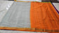 PURE MYSORE CREPE SILK SAREES WITH SMALL BORDER