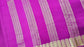 PURE MYSORE CREPE SILK SAREES