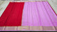 PURE MYSORE CREPE SILK SAREES