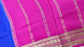 PURE MYSPRE CREPE SILK SAREES WITH DOUBLE  PEACOCK  BORDER