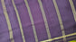 PURE MYSORE CREPE SILK SAREES WITH SMALL MANGO BORDER