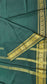 PURE MYSORE CREPE SILK SAREES WITH PEACOCK BORDER