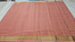 PURE MYSORE CREPE SILK SAREES WITH PEACOCK BORDER