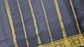 PURE MYSORE CREPE SILK SAARES WITH PLAIN AND CONTRAST BORDER