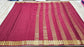 PURE MYSORE CREPE SILK SAREES