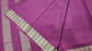PURE MYSORE CREPE SILK SAREES