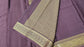 PURE MYSORE CREPE SILK SAARE WITH RICH PALLU AND BROCADE BLOUSE