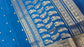 PURE MYSORE CREPE SILK SAREES WITH PEACOCK WITH ELEPHANT BORDER