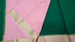 PURE MYSORE CREPE SILK SAREES