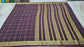 PURE MYSORE CREPE SILK SAREES WITH CHEX PATTERN