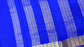 PURE MYSORE CREPE SILK SAREES