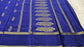 PURE MYSORE CREPE SILK SAREES  BUTTAS WITH BENTEX BORDER