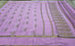 PURE MYSORE CREPE SILK SAREES  BUTTAS WITH BENTEX BORDER