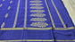 PURE MYSORE CREPE SILK SAREES  BUTTAS WITH BENTEX BORDER