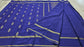 PURE MYSORE CREPE SILK SAREES  BUTTAS WITH BENTEX BORDER