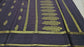PURE MYSORE CREPE SILK SAREES  BUTTAS WITH BENTEX BORDER