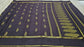 PURE MYSORE CREPE SILK SAREES  BUTTAS WITH BENTEX BORDER