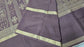 PURE MYSORE CREPE SILK SAREES WITH MIDDLE BROCADE SAARE