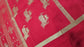 PURE MYSORE CREPE SILK SAREES WITH MIDDLE BROCADE SAARE