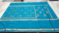 PURE MYSORE CREPE SILK SAREES WITH MIDDLE BROCADE SAARE